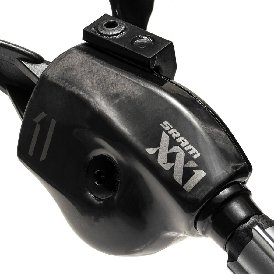SRAM XX1 Trigger Shifter