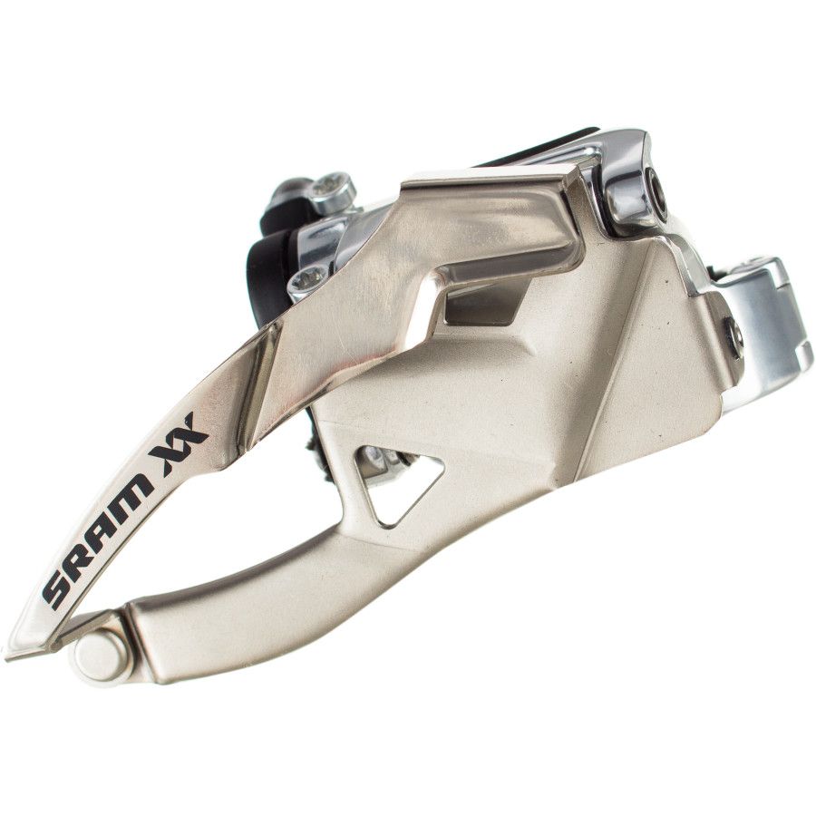 SRAM XX Low Clamp Front Derailleur Bike