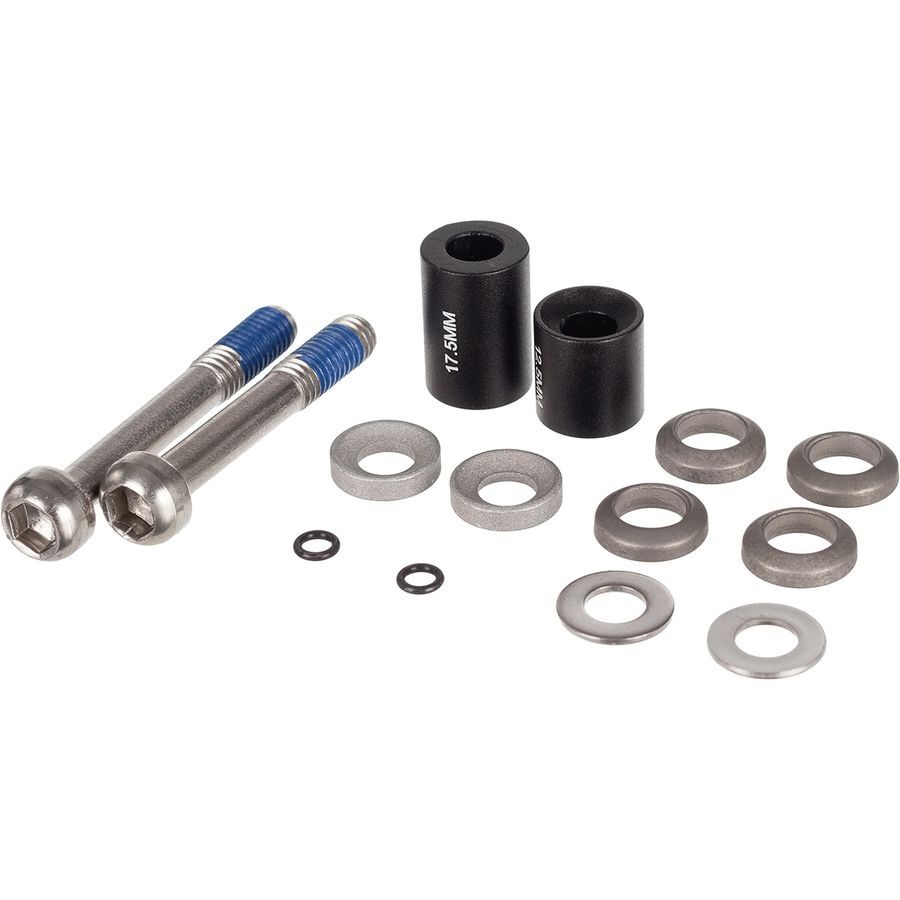 SRAM Post Mount Brake Adapter