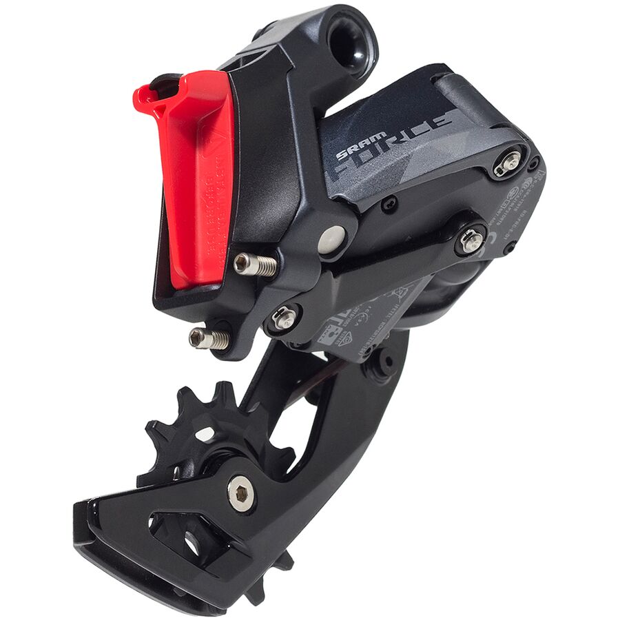SRAM Force AXS Upgrade Kit