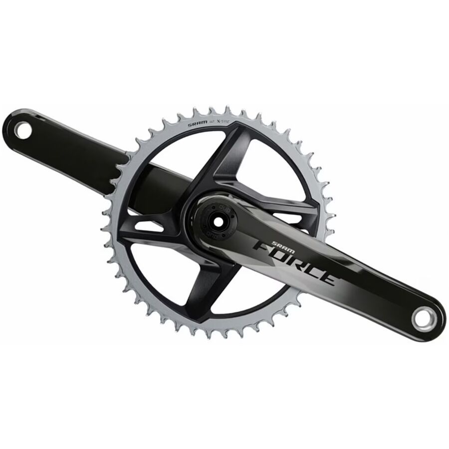 Force 1 DUB 12-Speed Direct Mount Crankset