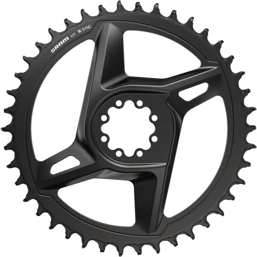 Red/Force X-Sync Road Chainring