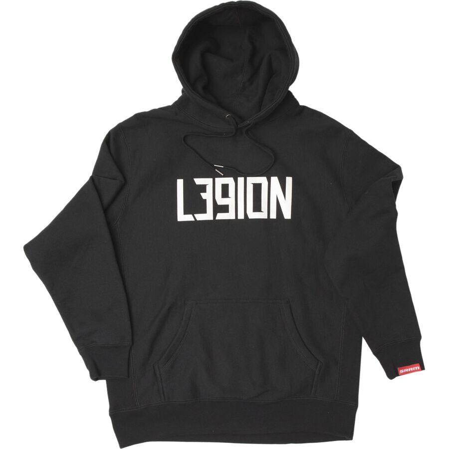 L39ION Logo Sweatshirt