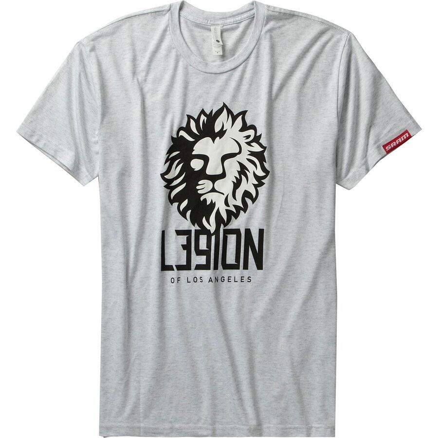 SRAM L39ION T-Shirt - Men's - Bike