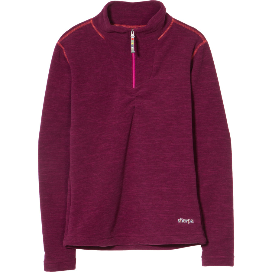 Sweatshirt À Capuche Femme ROUGE ENERGETICS