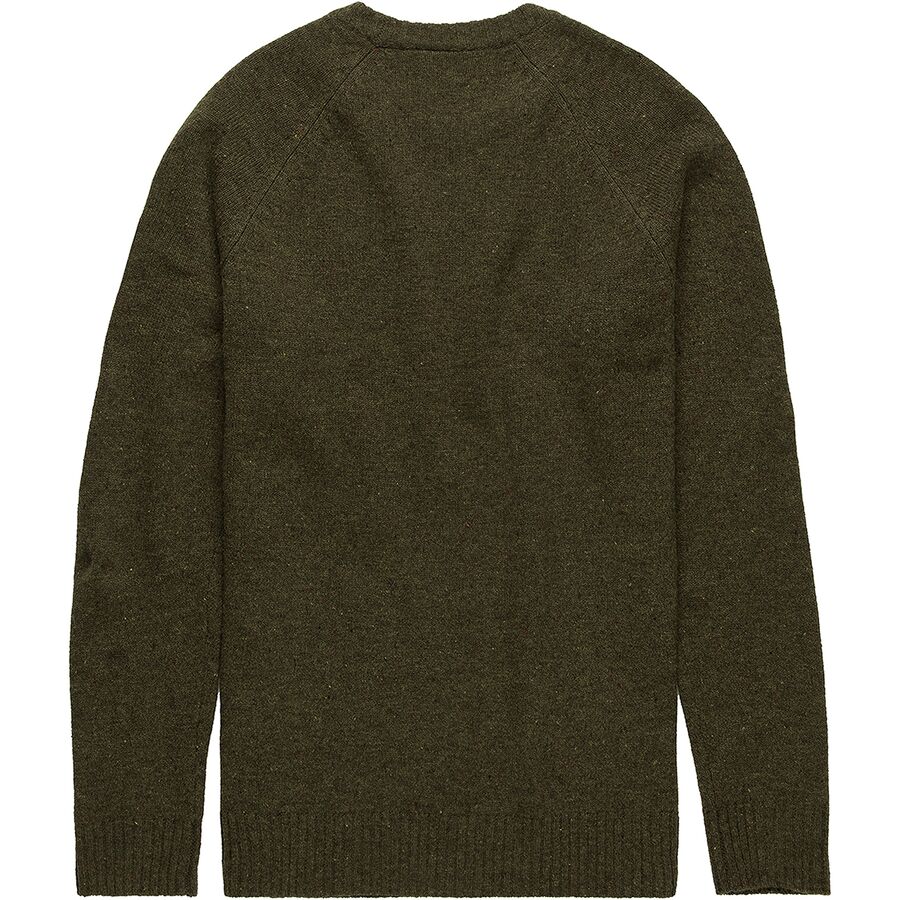 kangtega crew sweater