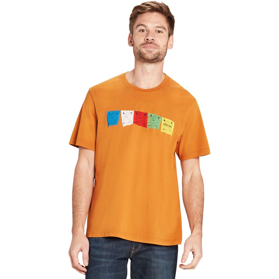 Tarcho T-Shirt - Men's