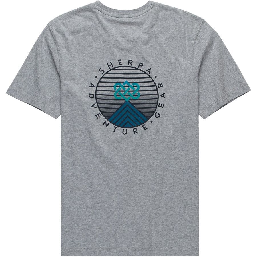 Summit T-Shirt - Men's
