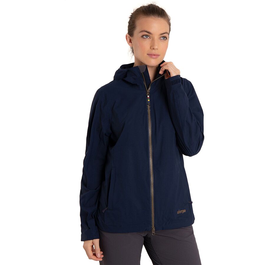 Asaar Waterproof 2.5 Layer Jacket - Women's