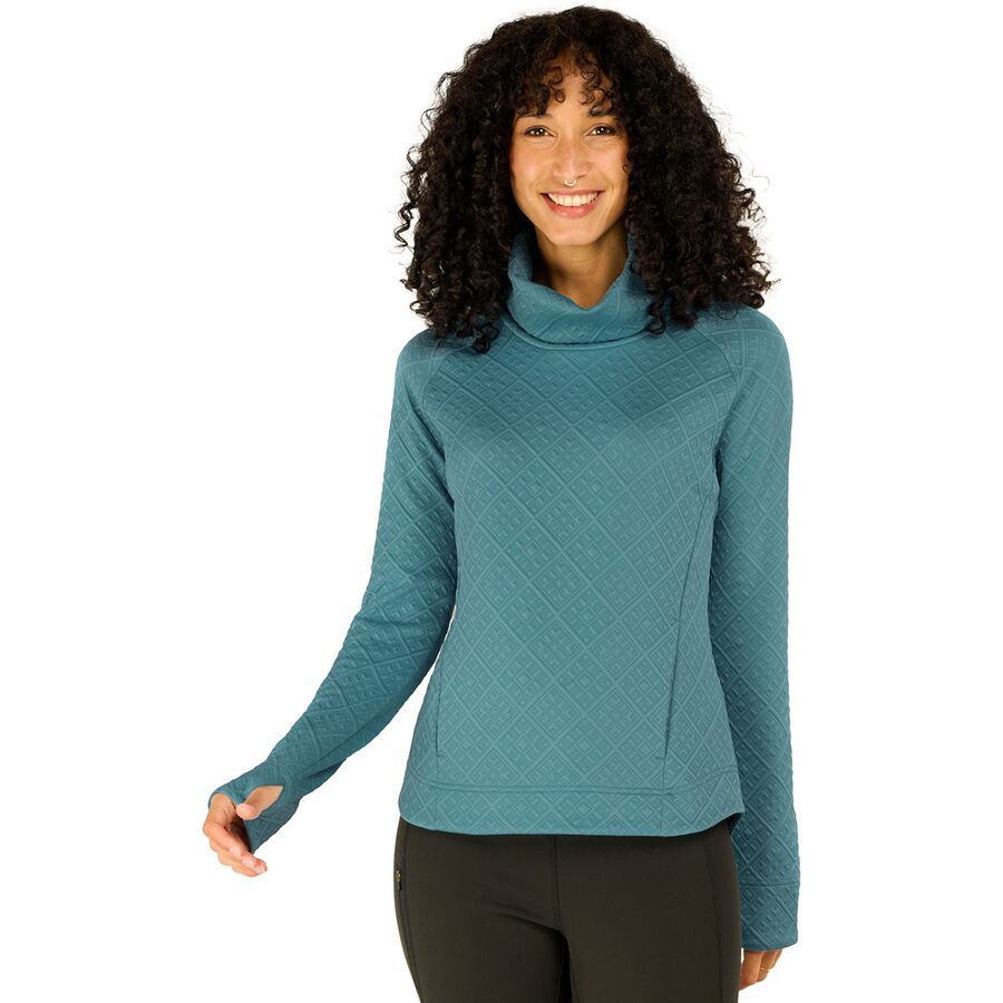 Nyano Pullover - Women's