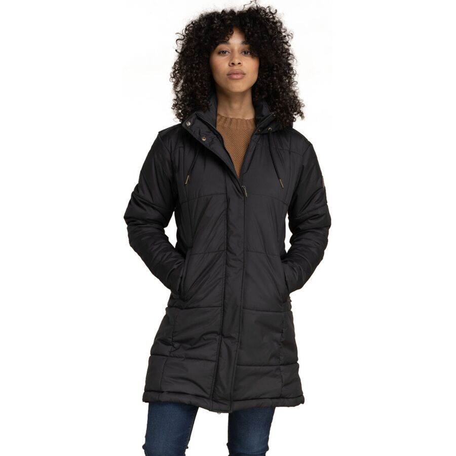 Sherpa Adventure Gear Norbu Hooded Parka - Women's - Clothing