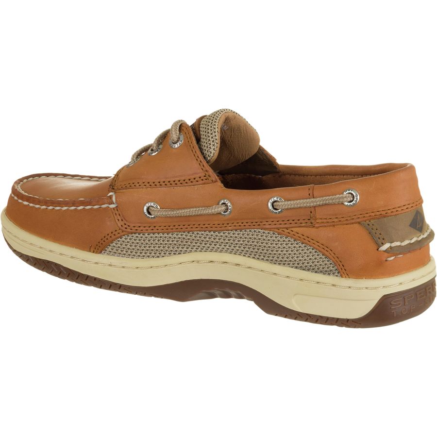 sperry top sider website