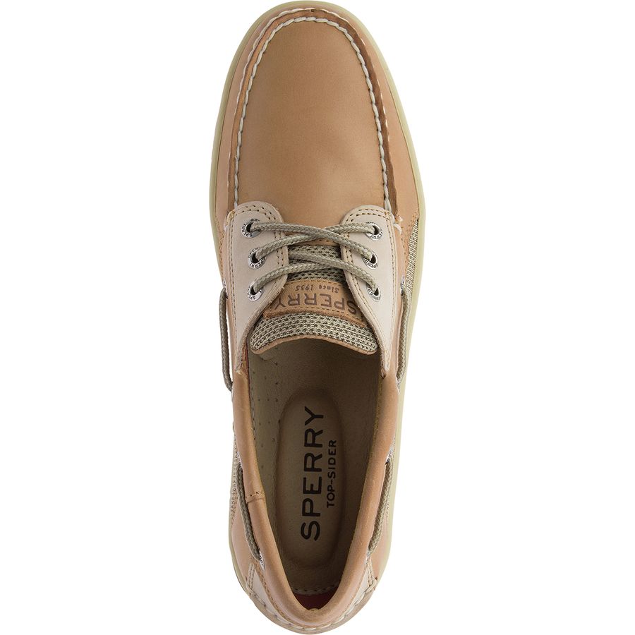 sperry levy loafer