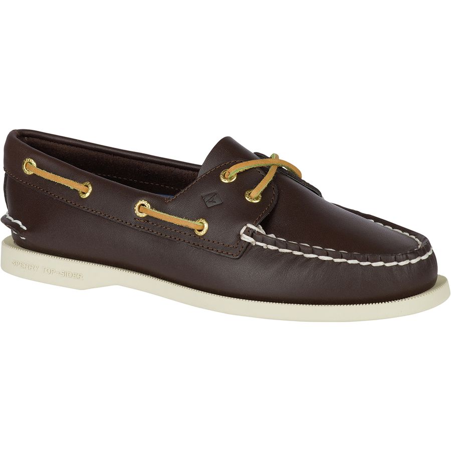 sperrys wide