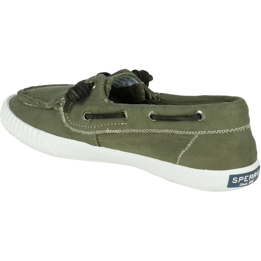 sperry sayel away sneaker