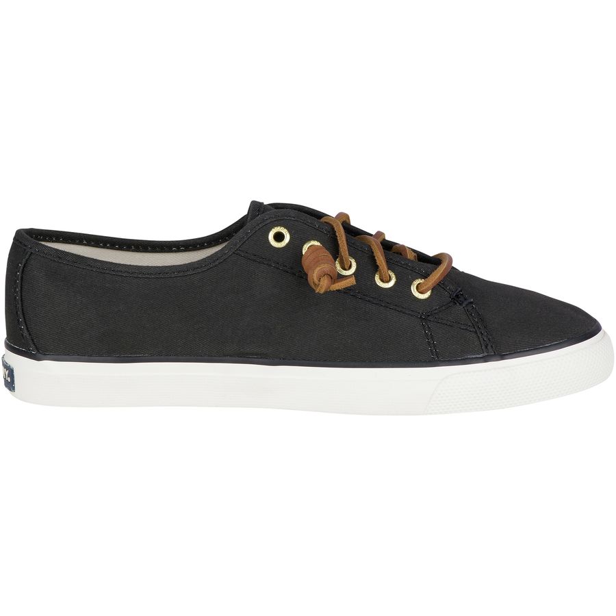 Sperry Top-Sider Seacoast Canvas Shoe - Women's | Backcountry.com