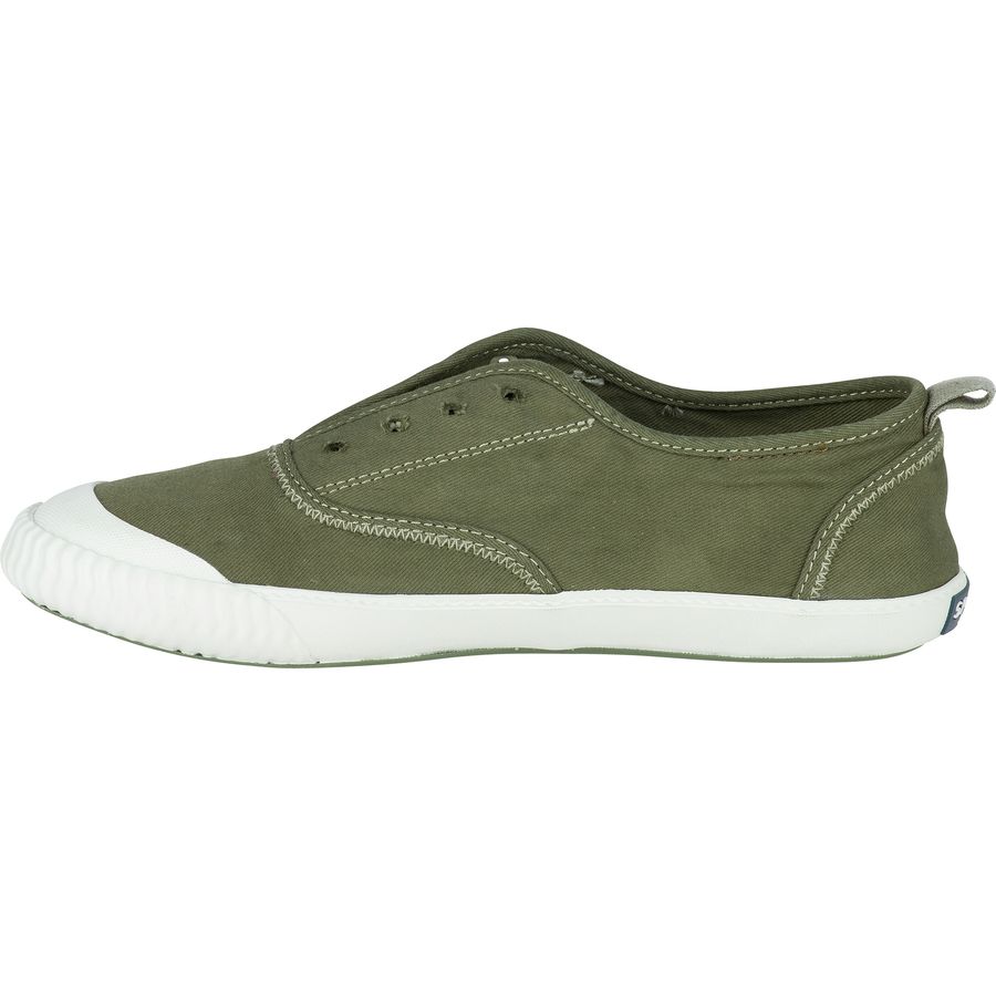 sperry sayel clew sneaker