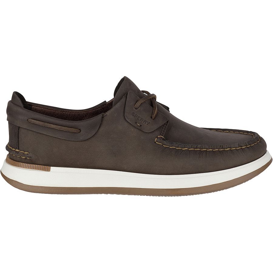 sperry caspian