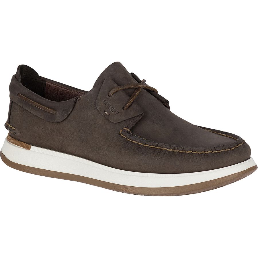 sperry caspian