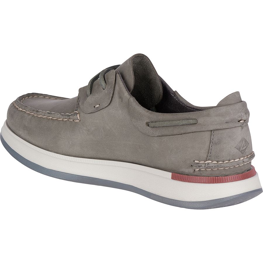 sperry caspian