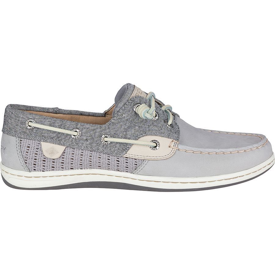 sperry songfish womens