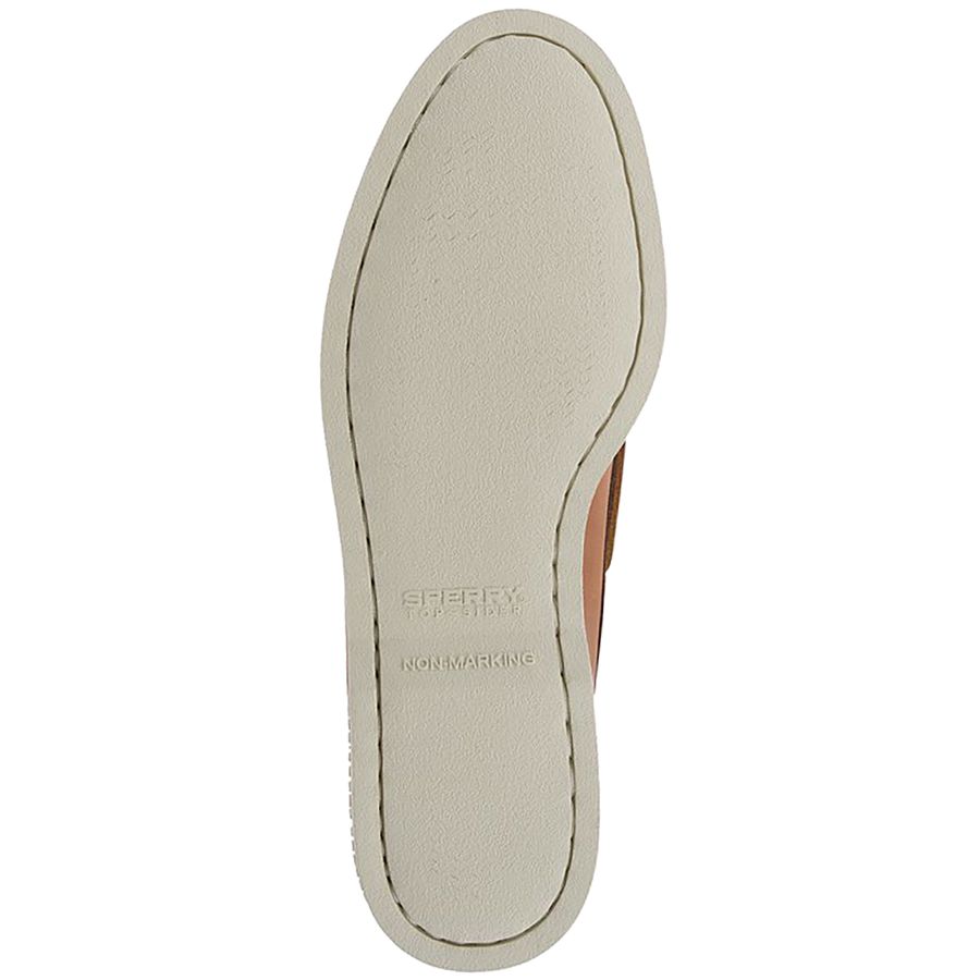 sperry pop outsole