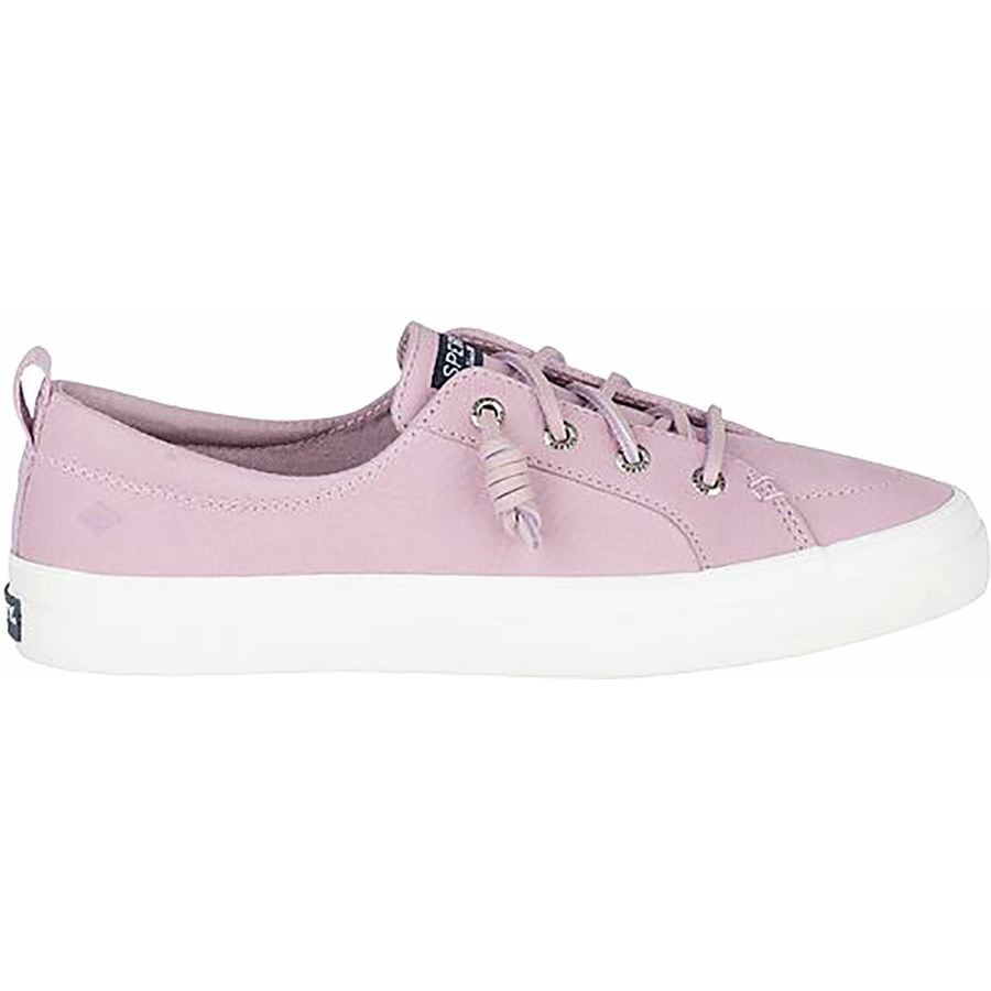 Sperry Top-Sider Crest Vibe Washable Leather Shoe - Women's ...