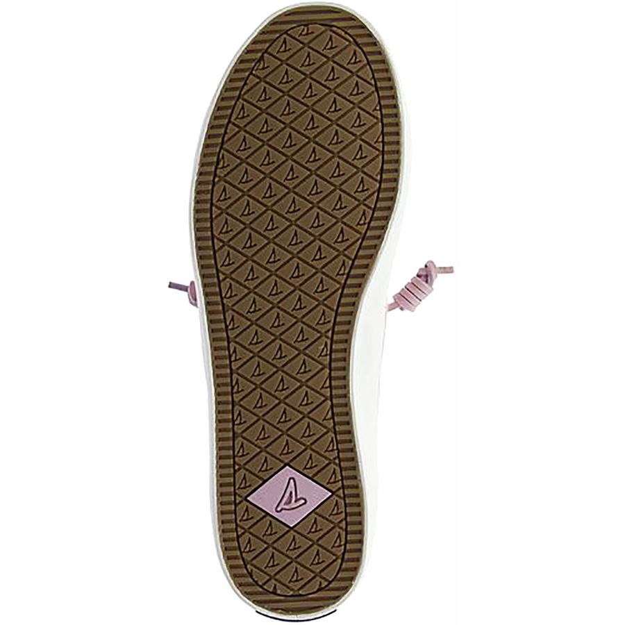 sperry crest vibe washable leather