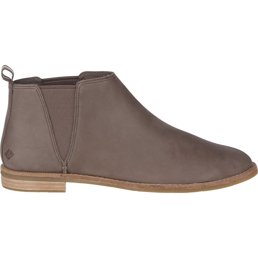 sperry seaport boot