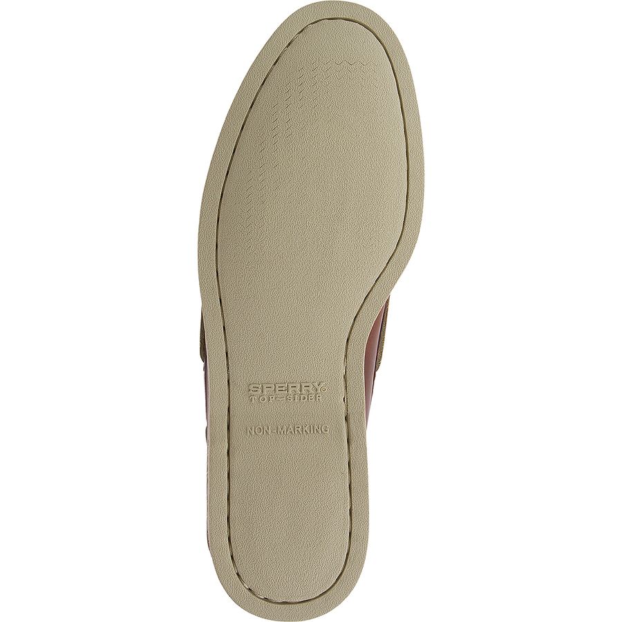 sperry pop outsole