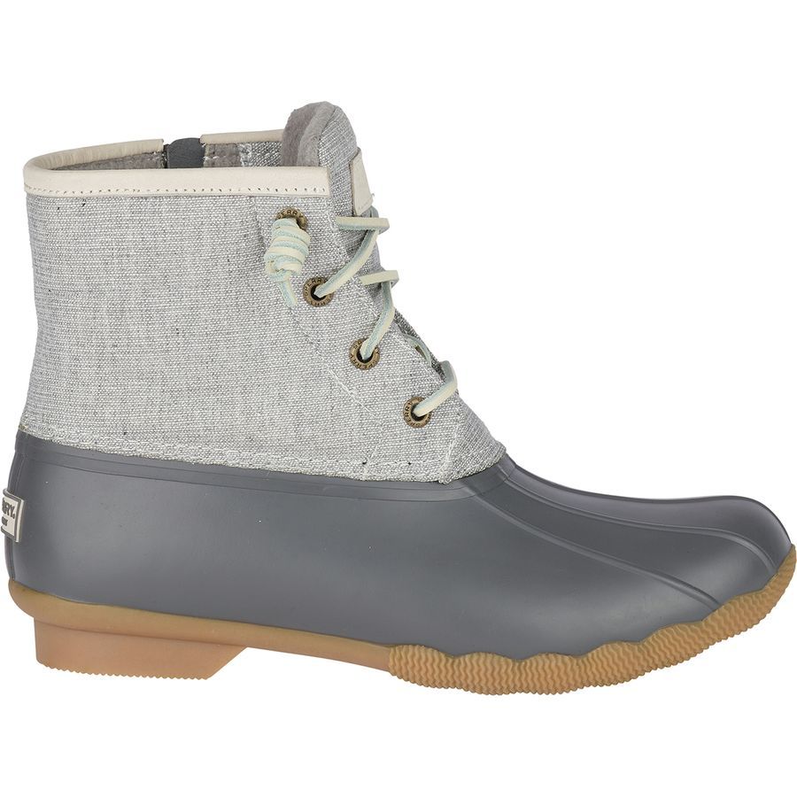 sperry top sider winter boots