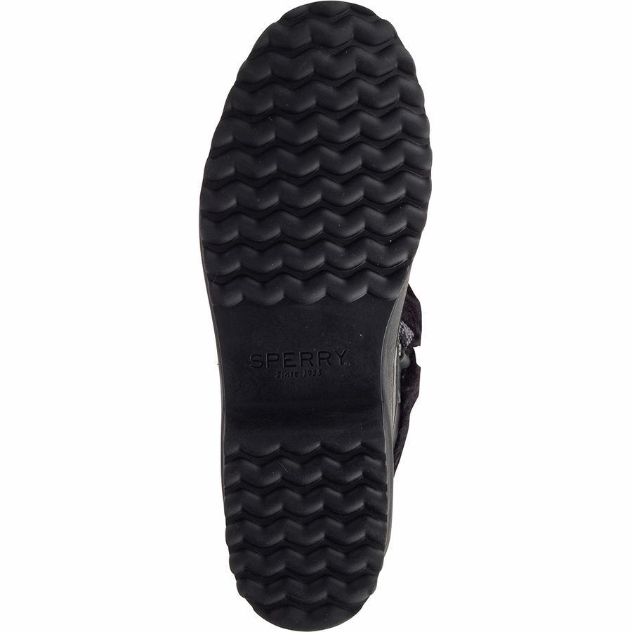 sperry top sider winter boots