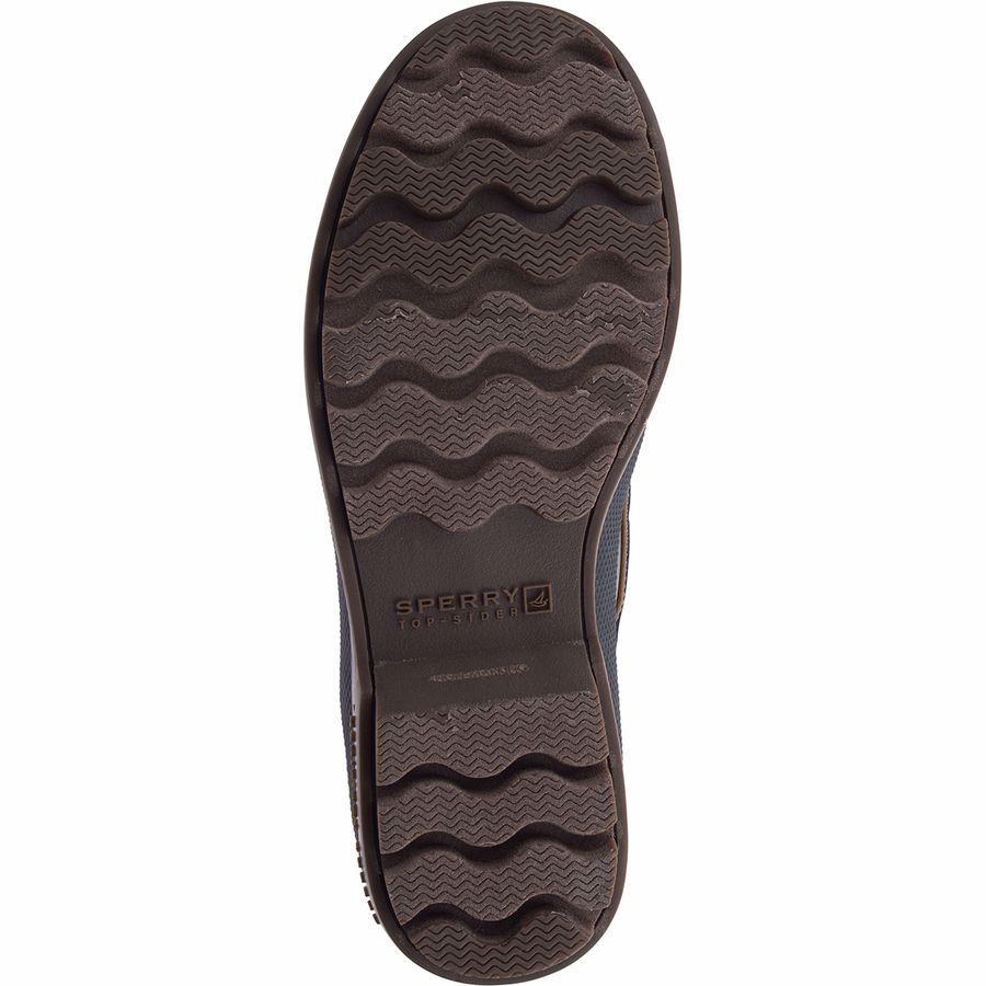 sperry men's cold bay chukka