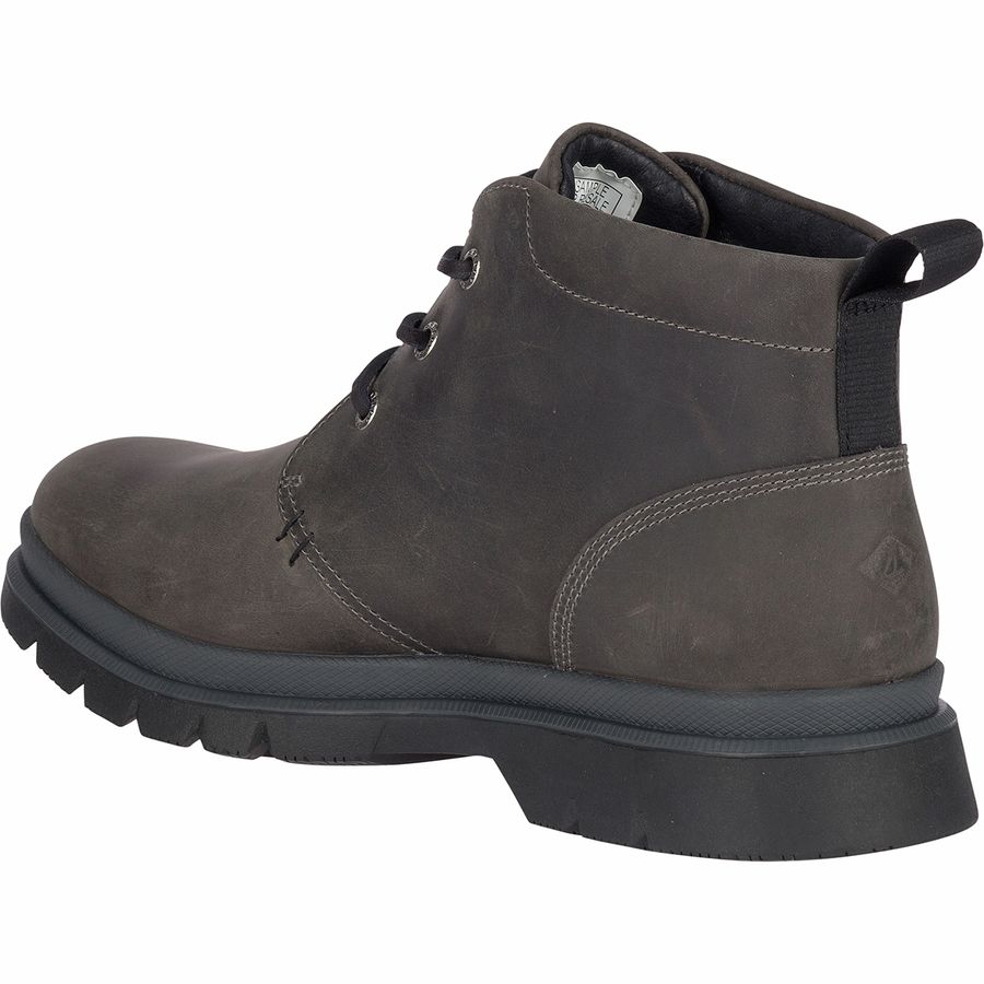 sperry top sider chukka