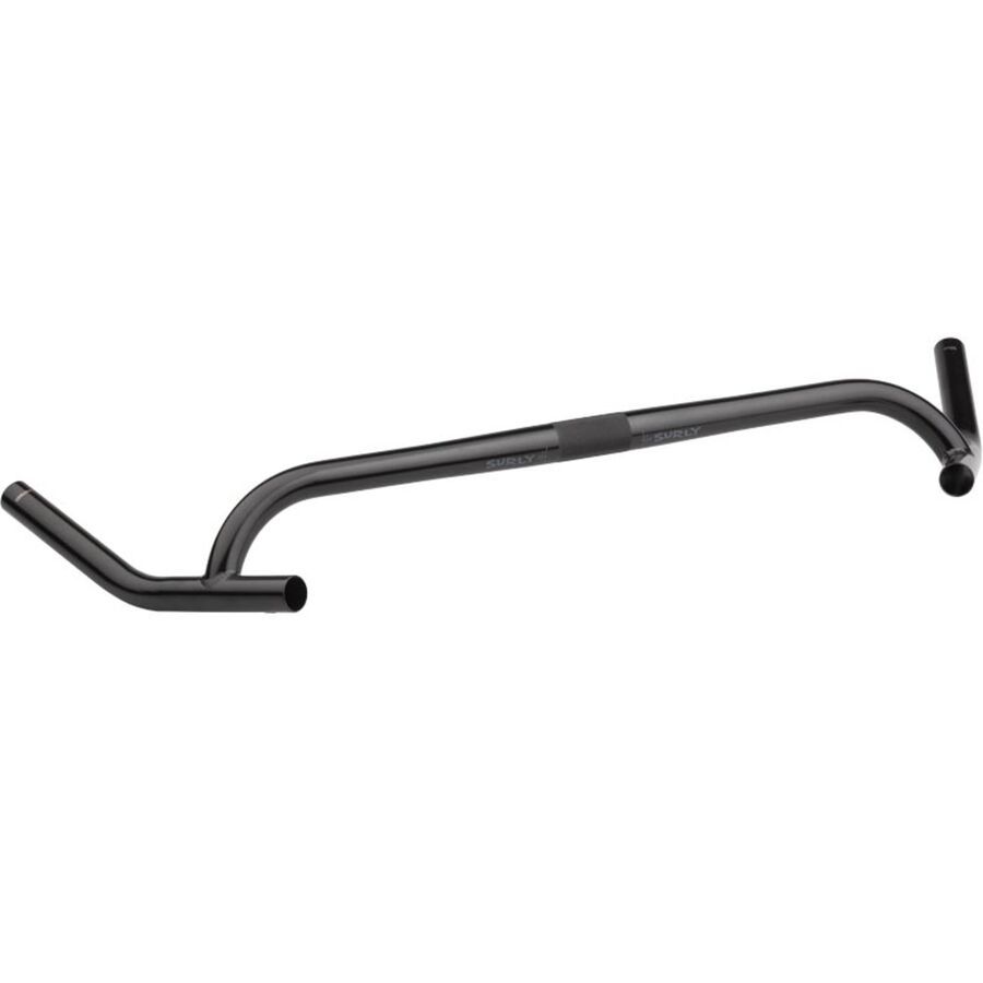 Surly Corner Bar Handlebar Bike Surly Corner Bar Handlebar Bike