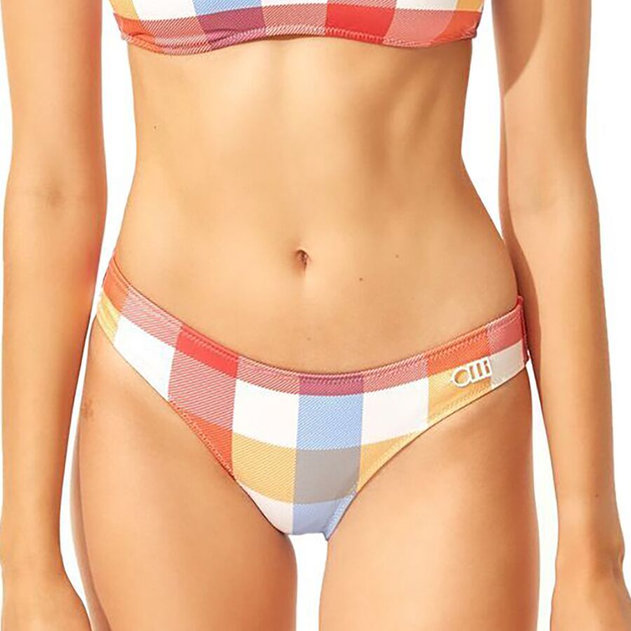 The Elle Bikini Bottom - Women's