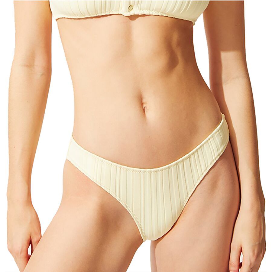 The Elle Bikini Bottom - Women's