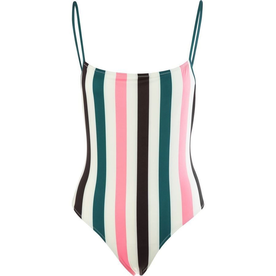 Solid & Striped Chelsea One-Piece Swimsuit - Women's - Clothing