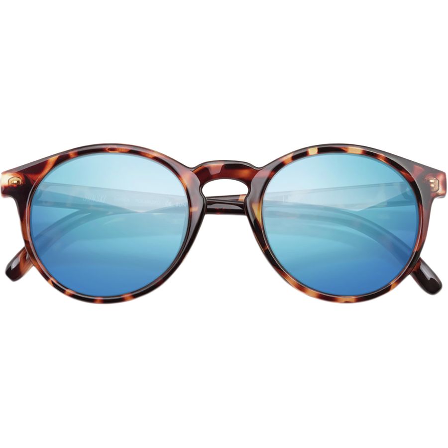 Sunski Dipsea Polarized Sunglasses | Backcountry.com