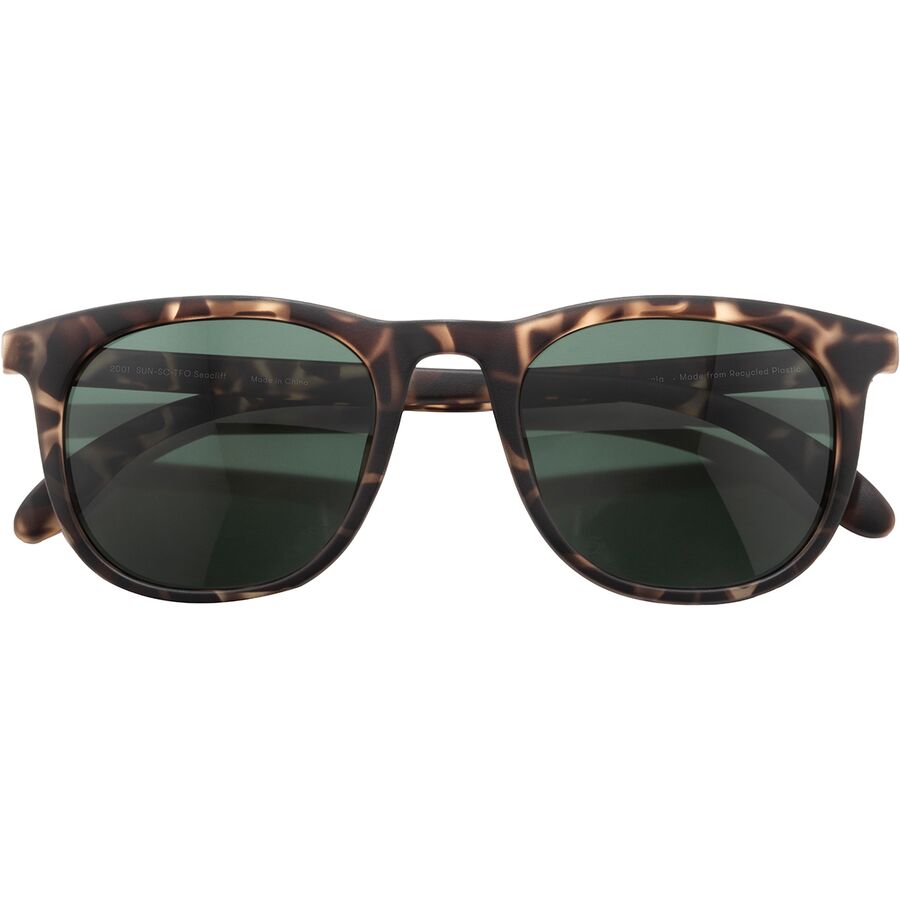 Sunski Seacliff Polarized Sunglasses | Backcountry.com