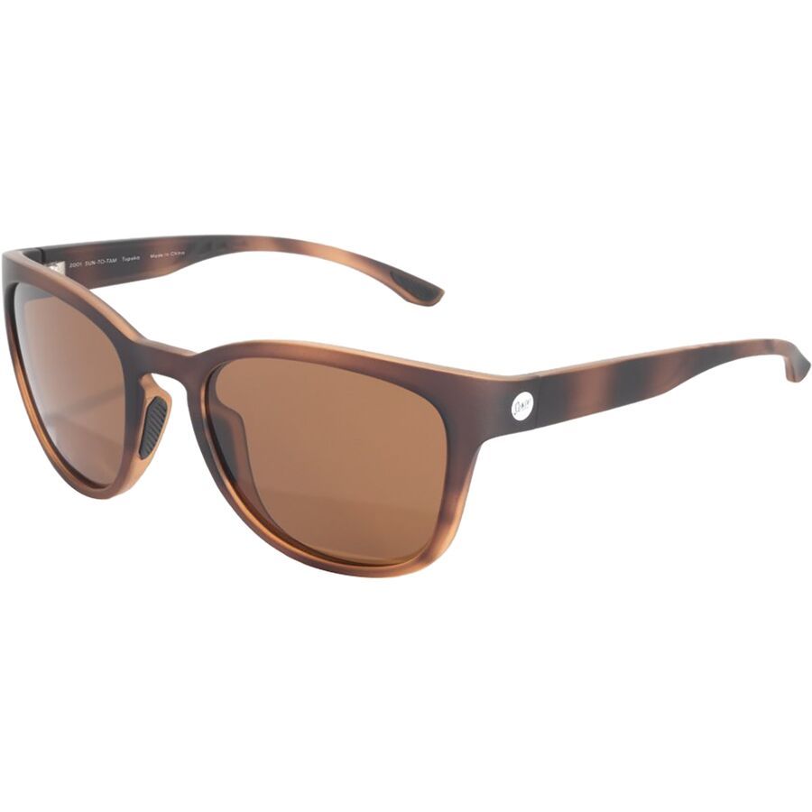 Topekas Polarized Sunglasses