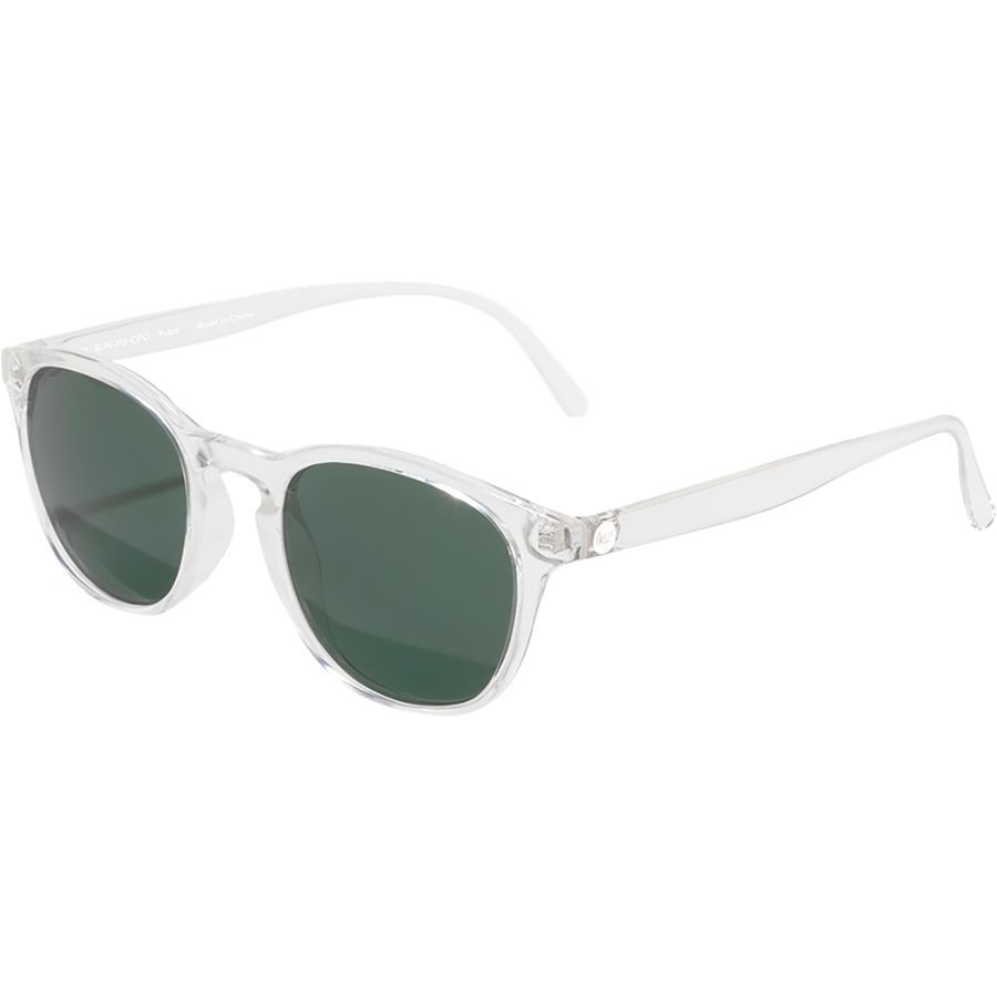 Yuba Polarized Sunglasses