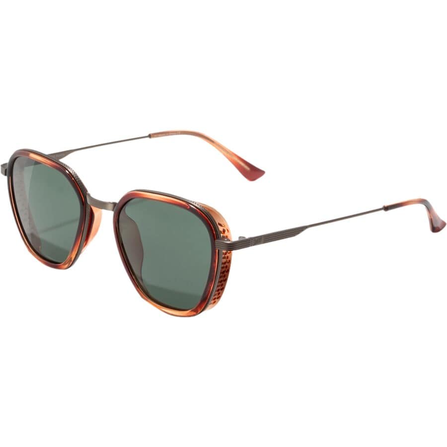 Bernina Polarized Sunglasses
