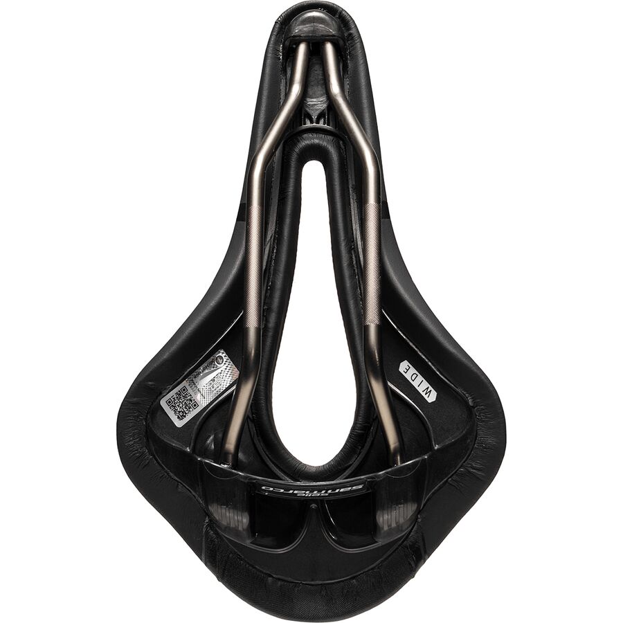 selle san marco monza saddle review