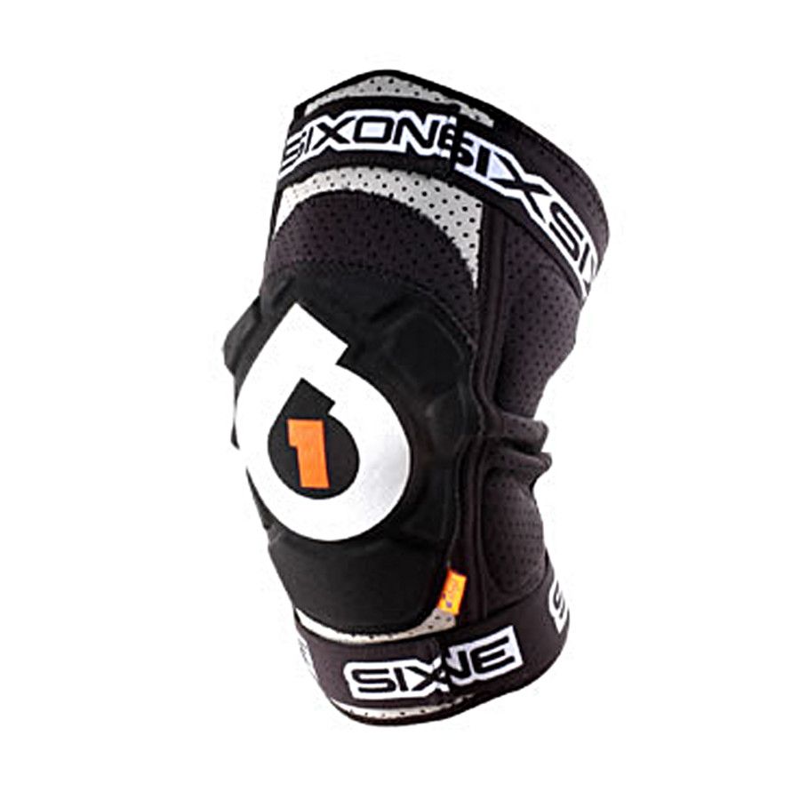 Six Six One EVO d30 Knee Pad Ski