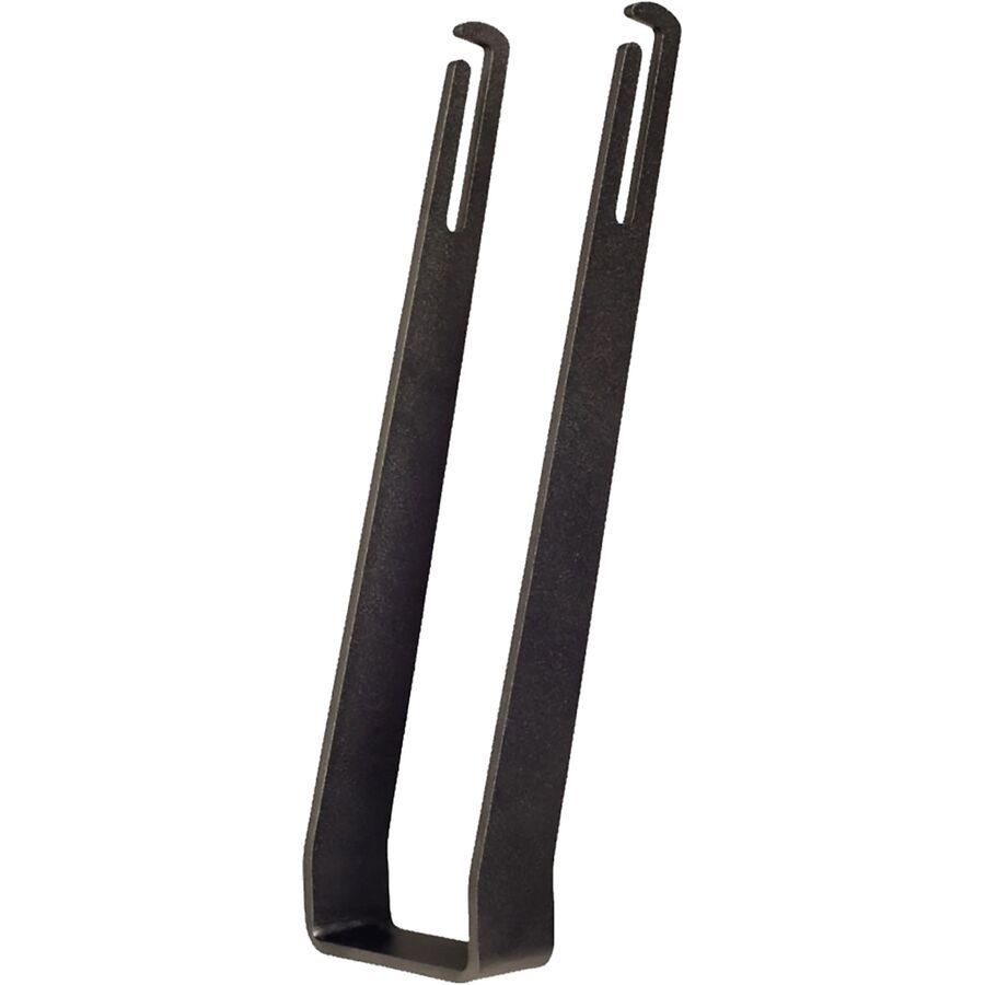 Add-On Front Wheel Holder