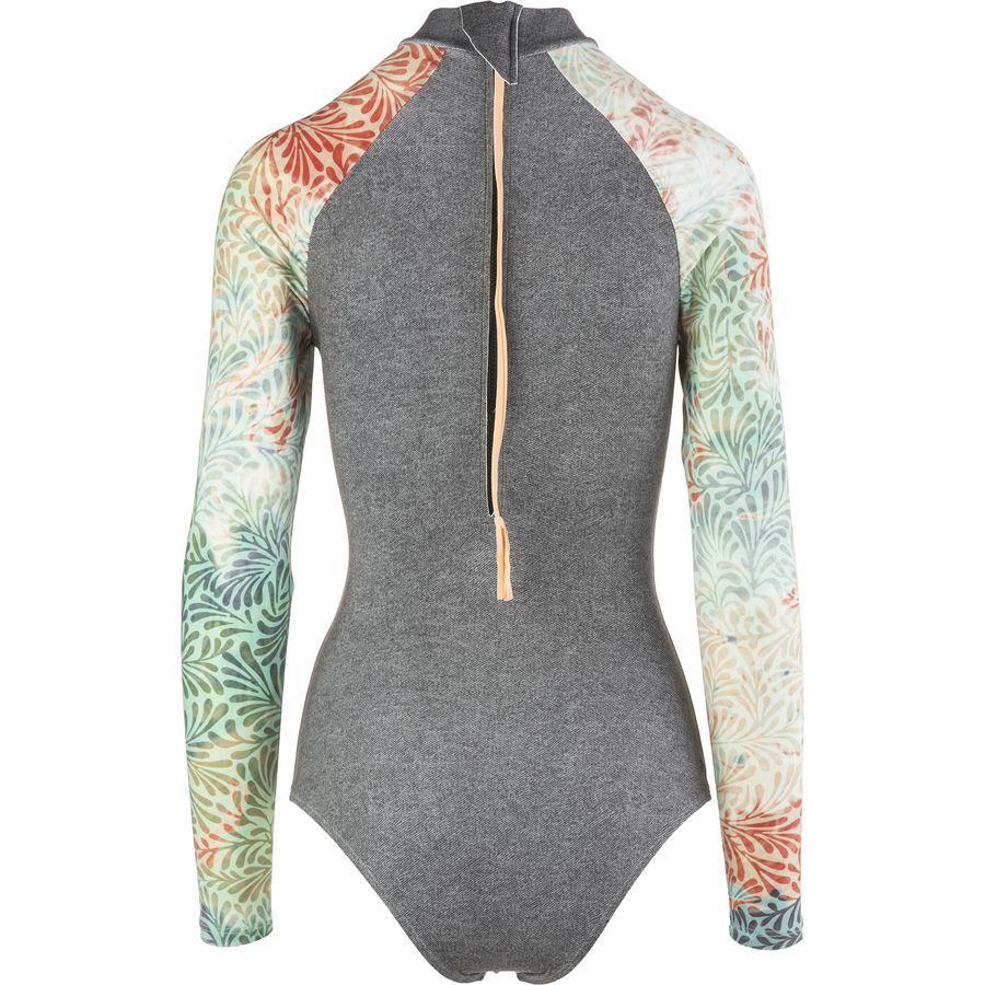 Seea Swimwear Gaviotas Surf Suit - Women's | Backcountry.com