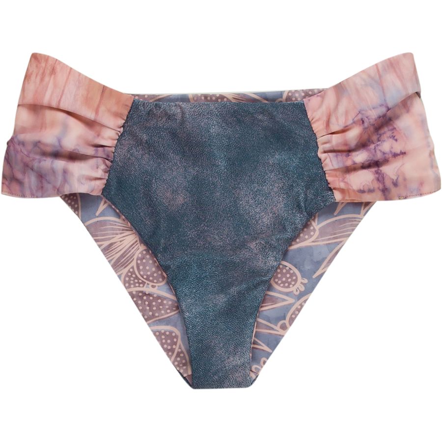 Seea Swimwear Milos Reversible Bikini Bottom - Women's | Backcountry.com