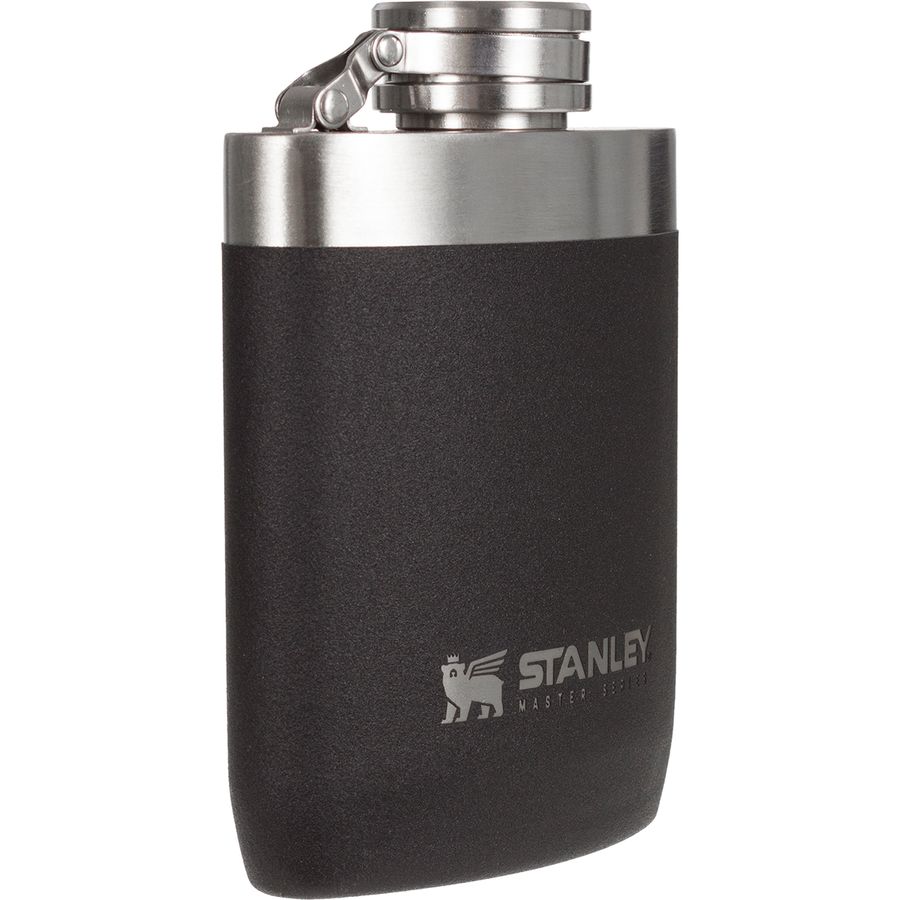 Stanley Master Unbreakable Hip Flask 8oz | Backcountry.com