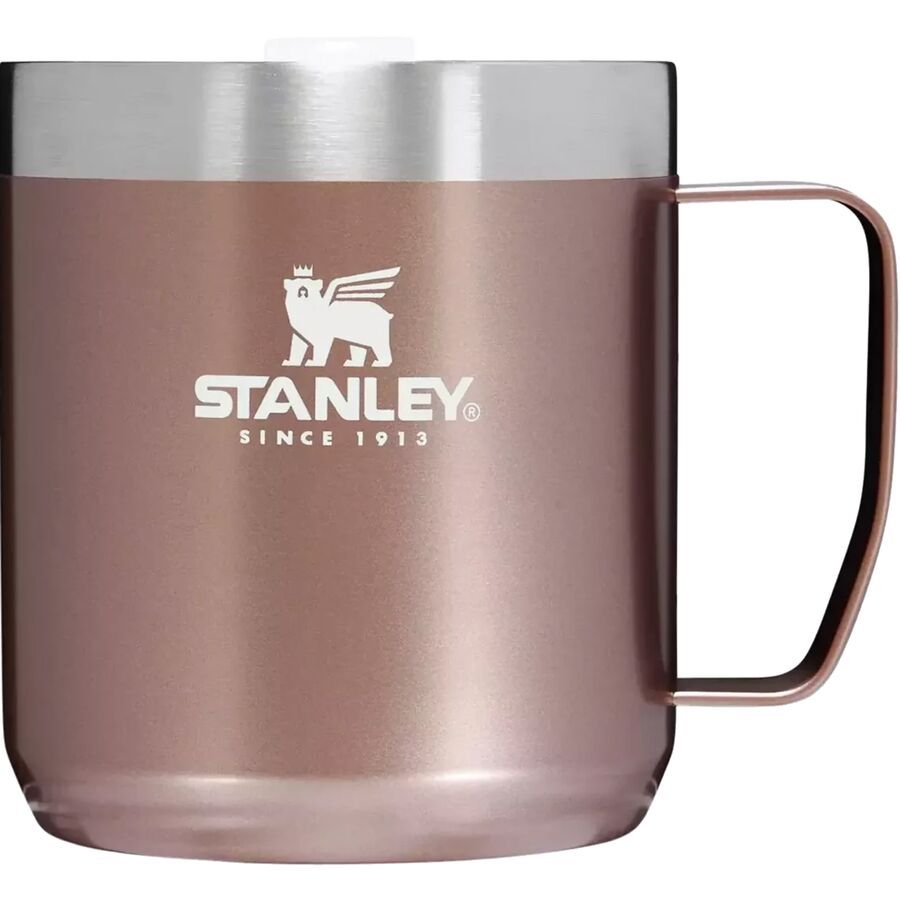 Classic Legendary 12oz Camp Mug
